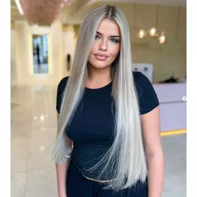 Bild von Hairvenly