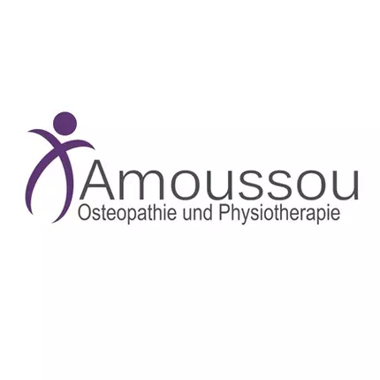 Logo de Praxis für Physiotherapie und Osteopathie Amoussou