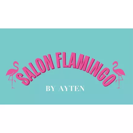 Logo from Salon Flamingo Inh. Ayten Cabuk