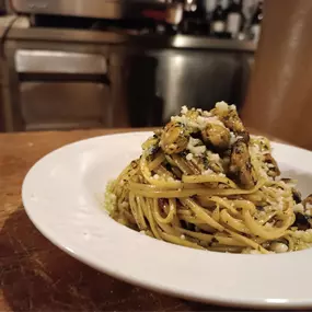 Bild von Restaurant Ganzo bei Bruno