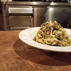 Bild von Restaurant Ganzo bei Bruno