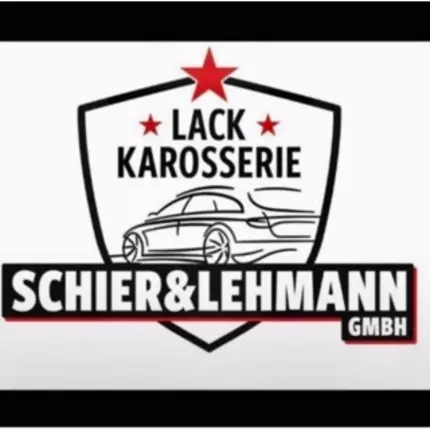 Logo van Lack & Karosserie Schier & Lehmann GmbH