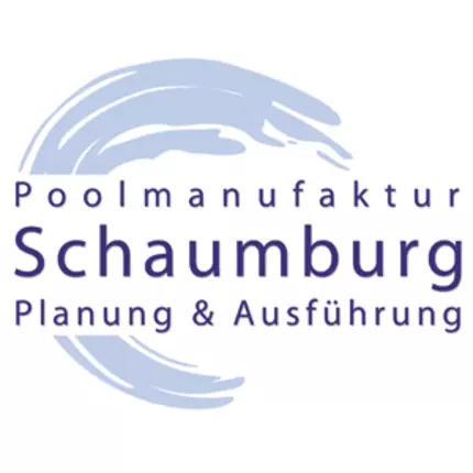 Logo od Poolmanufaktur Schaumburg GmbH & Co. KG