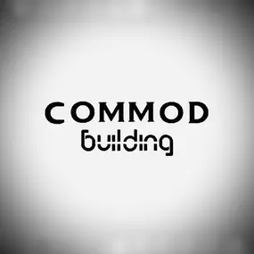 Bild von COMMOD-BUILDING