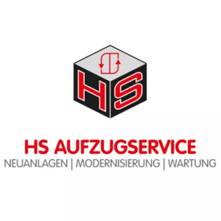 Logo van HS Aufzugservice GmbH