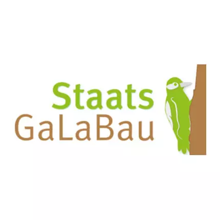 Logo fra Andreas Staats e. K. Garten- und Landschaftsbau