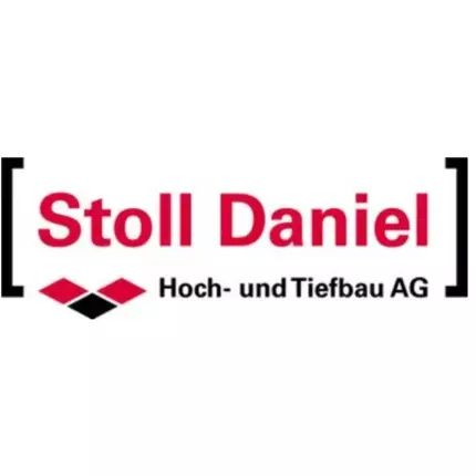 Logo od Stoll Daniel Hoch- und Tiefbau AG