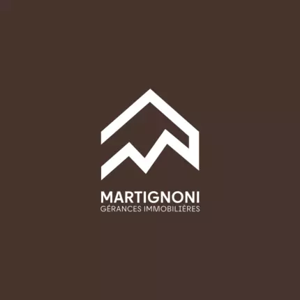 Logo od Martignoni gérances immobilières