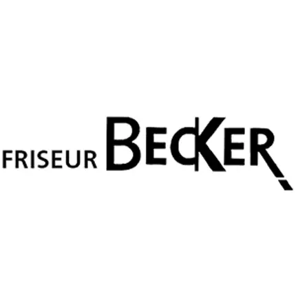 Logo de FRISEUR BECKER - Eva Scharwatz