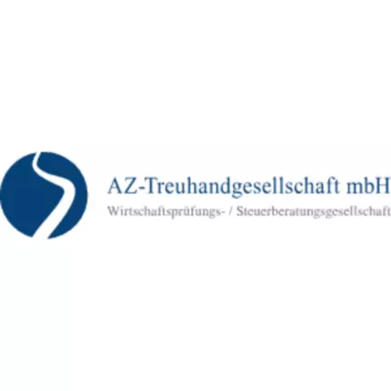 Logo von AZ-Treuhandgesellschaft mbH