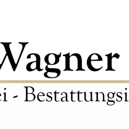 Logo von Tischlerei & Bestattungen Wagner - Birner