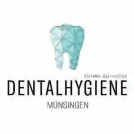 Logo da Dentalhygiene Münsingen GmbH