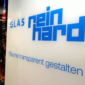 Bild von Glas Reinhard AG