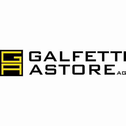 Logo od Galfetti Astore AG