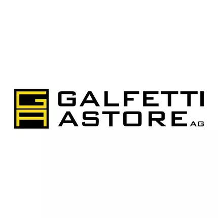 Logo von Galfetti Astore AG