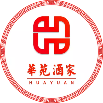 Logo fra Huayuan in Fischermätteli