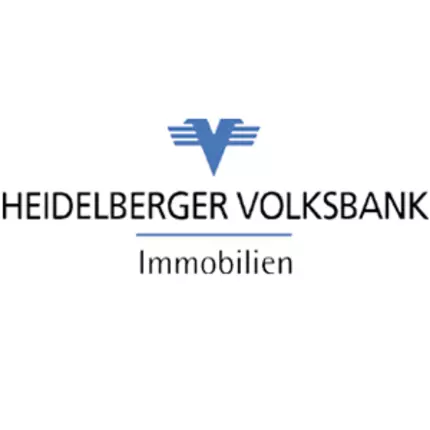 Logo da Heidelberger Volksbank eG