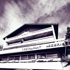 Bild von Bistro-Aegerisee
