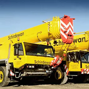 Bild von Auto-Schirdewan GmbH