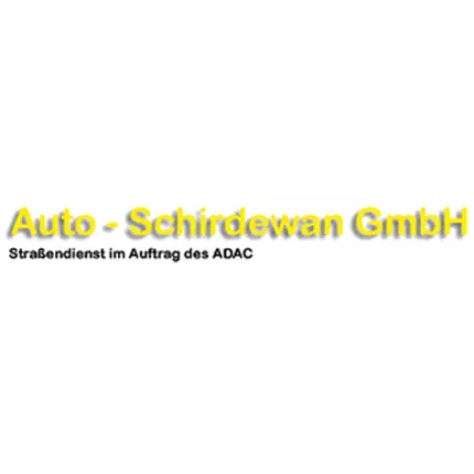 Logotyp från Auto-Schirdewan GmbH