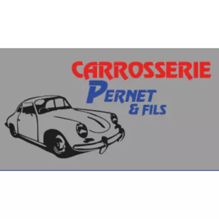 Logo from Pernet & Fils Sàrl