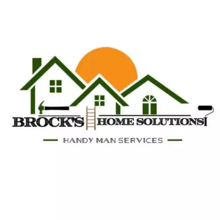 Logo von Brock’s Home Solution’s