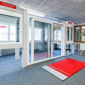 Bild von Buser Fensterbau AG