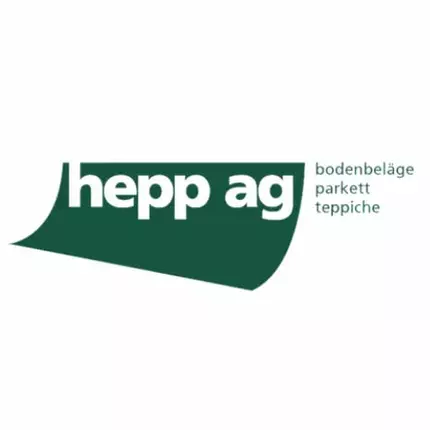 Logo von Hepp AG