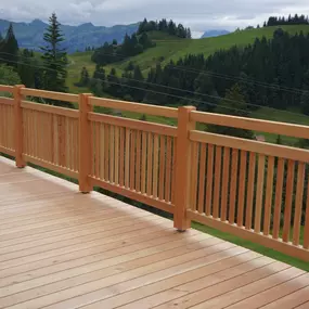 Bild von Urs Iten Holzbau AG