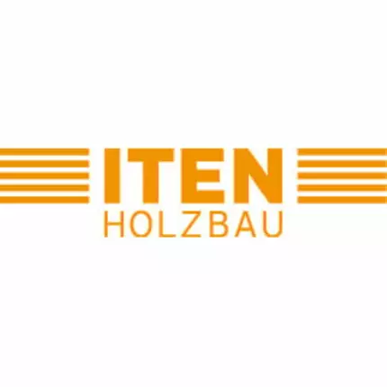 Logotyp från Urs Iten Holzbau AG