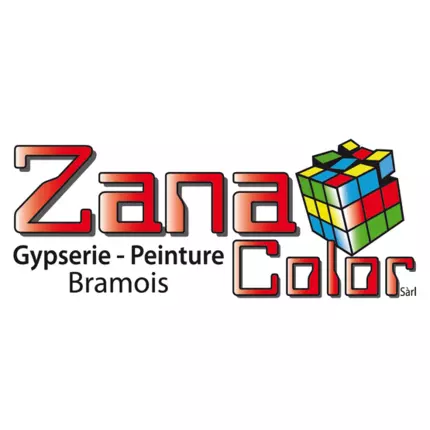 Logo da Zana Color Sàrl