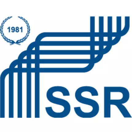 Logo van SSR Sanitär-Spenglerei AG Rothrist