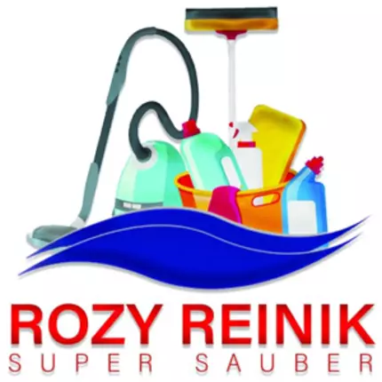 Logo od Rozy Reinik UG (haftungsbeschränkt)