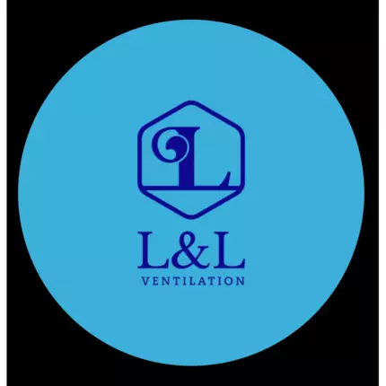 Logo van L&L Ventilation