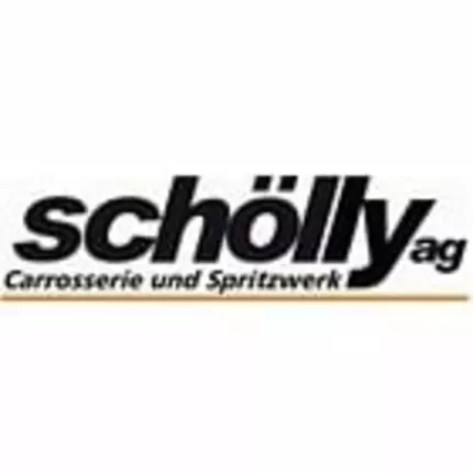 Logotyp från Schölly AG