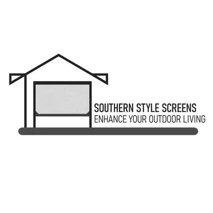 Logo da Southern Style Screens