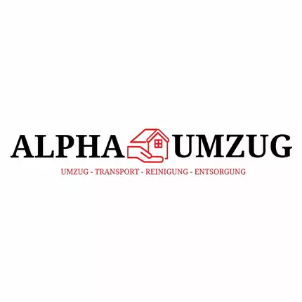 Logo van Alpha Umzüge GmbH