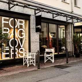 Bild von LABEL17 STUDIO