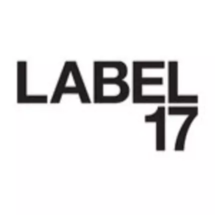 Logo da LABEL17 STUDIO