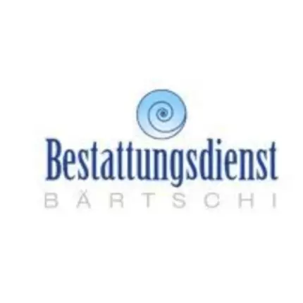 Logo von Bestattungen Bärtschi