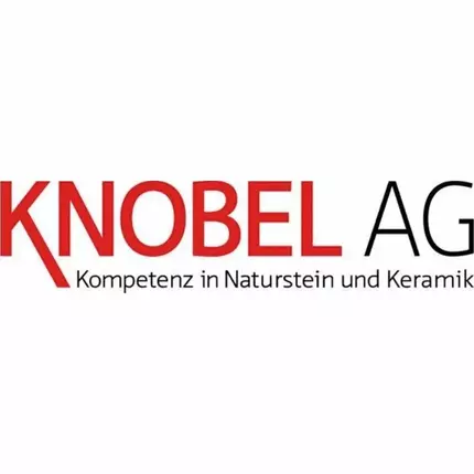 Logo fra Knobel AG