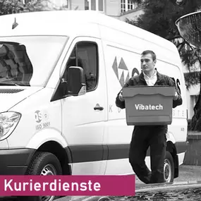 Bild von Vibatech-Dienstleistungen