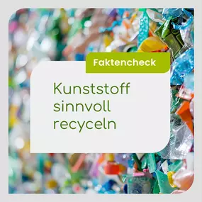 Bild von Verband Schweizer Plastic Recycler (VSPR)