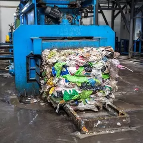 Bild von Verband Schweizer Plastic Recycler (VSPR)