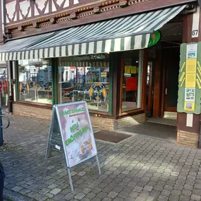 Bild von Hamsterhaus Kleintierboutique - Zoofachgeschäft für Kleinnager