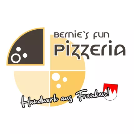 Logo de Bernie’s Fun-Pizzeria