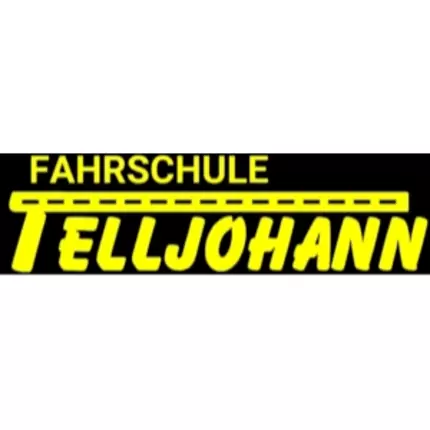 Logo od Fahrschule Telljohann