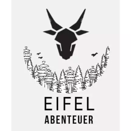 Logo de EIFEL-ABENTEUER.de / Arrow Tag / Archery Attack / Systemische Erlebnispädagogik /JGA