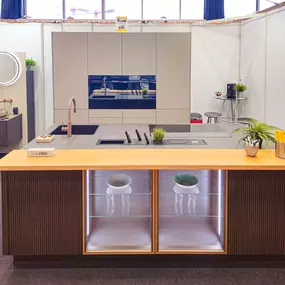 Bild von Fels Küchen und Bäder AG