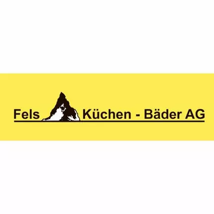 Logo de Fels Küchen und Bäder AG